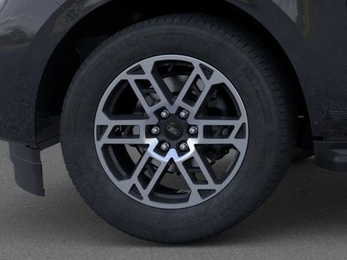 New 2025 Ford Expedition Active image 19