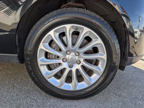 Used 2018 Land Rover Range Rover HSE AWD/4WD image 39