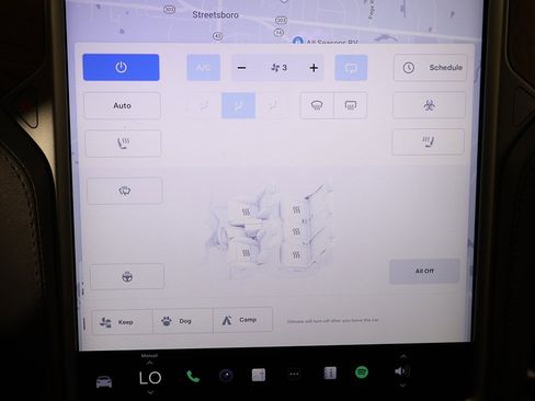 Used 2020 Tesla Model X Long Range image 42