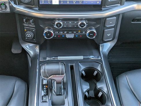 Used 2023 Ford F150 Lariat w/ Equipment Group 502A High image 18