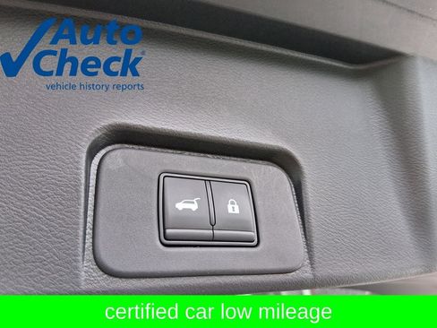 Certified 2023 Nissan Rogue SL w/ SL Premium Package AWD/4WD image 33