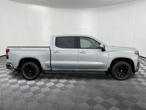 Used 2022 Chevrolet Silverado 1500 LT image 7