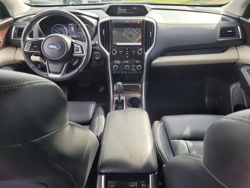 Used 2021 Subaru Ascent Touring AWD/4WD image 17