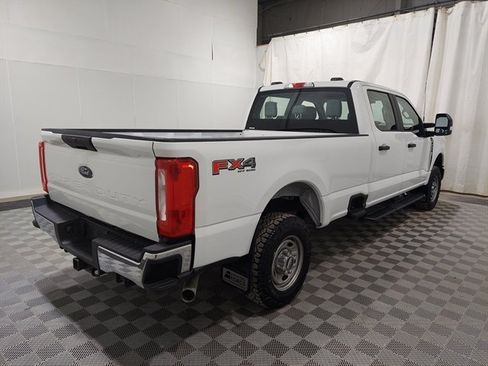 Used 2024 Ford F250 XL w/ XL Chrome Package AWD/4WD image 3
