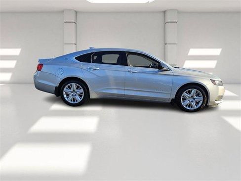Used 2018 Chevrolet Impala LS image 6
