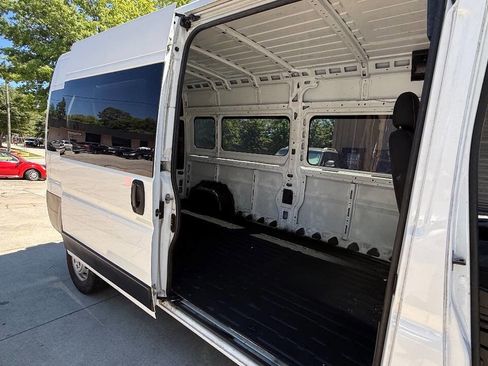 Used 2019 RAM ProMaster 2500 FWD image 77