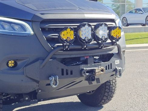 Used 2023 Mercedes-Benz Sprinter 2500 image 21