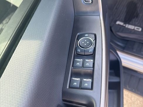 Used 2024 Ford F150 STX w/ Equipment Group 201A FX4 image 22