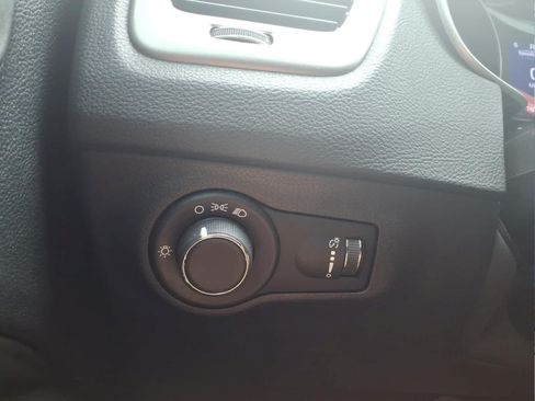 Used 2019 Jeep Compass Sport AWD/4WD image 24