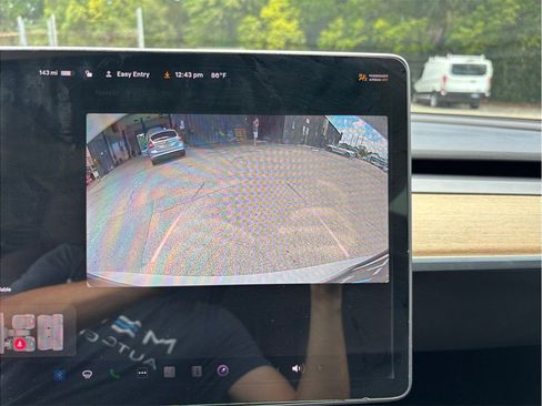 Used 2019 Tesla Model 3 Standard Range Plus RWD image 23