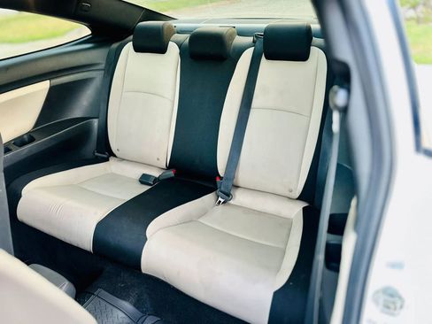 Used 2018 Honda Civic LX-P image 12