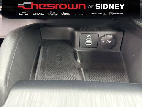 Used 2025 Ford Escape ST-Line Elite w/ Premium Technology Package AWD/4WD image 20