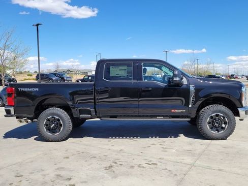 New 2026 Ford F250 XLT image 2