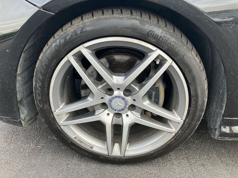 Used 2016 Mercedes-Benz E 400 Cabriolet image 11