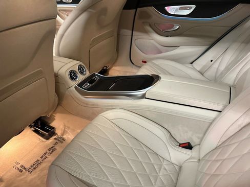 Certified 2024 Mercedes-Benz AMG GT 43 image 21