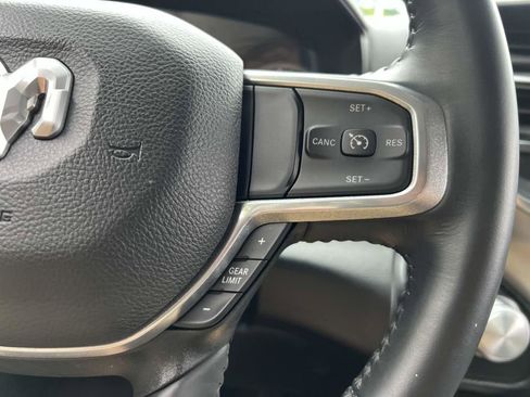 Certified 2022 RAM 1500 Laramie image 27