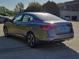 New 2025 Nissan Sentra SV w/ All-Weather Package image 4
