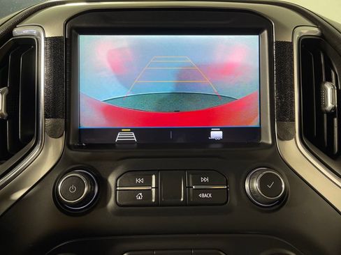 Used 2019 Chevrolet Silverado 1500 LT w/ All-Star Edition RWD image 21