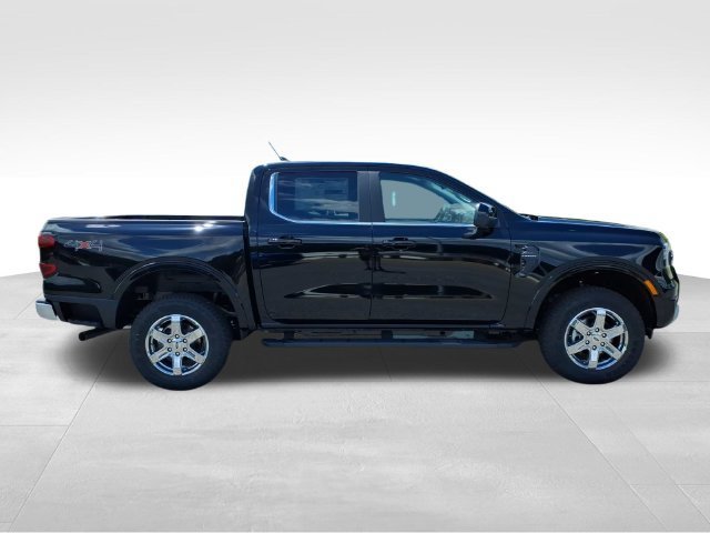 New 2026 Ford Ranger Lariat AWD/4WD image 13