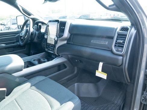 New 2026 RAM 2500 Big Horn image 41