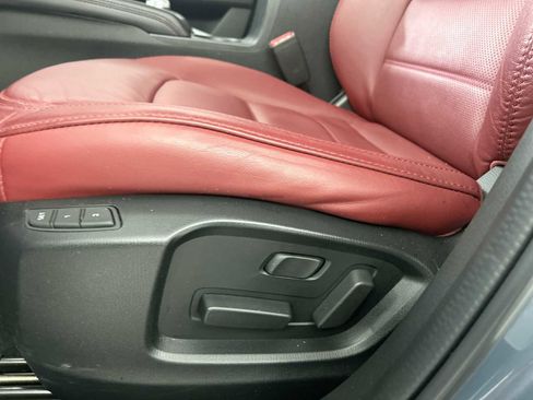 Used 2023 MAZDA CX-5 Carbon Edition image 14