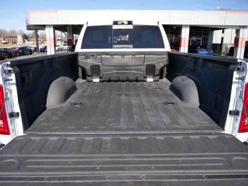 Used 2023 RAM 3500 Limited image 45