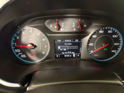 Used 2018 Chevrolet Malibu LT FWD image 21
