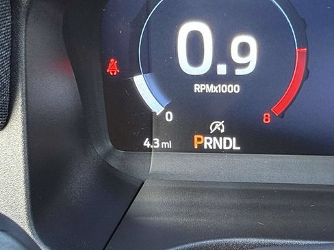 New 2026 Ford Explorer Active RWD image 21