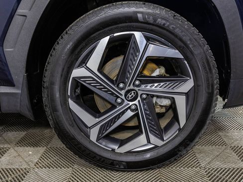 Used 2022 Hyundai Tucson SEL AWD/4WD image 51