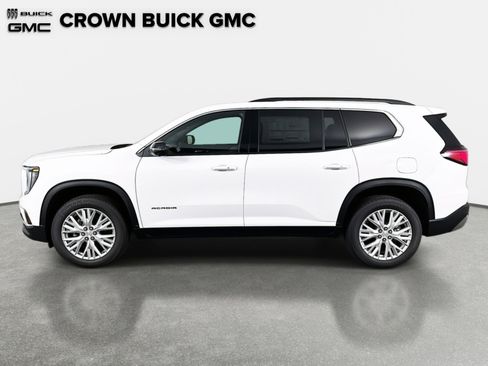 New 2026 GMC Acadia Elevation w/ Elevation Premium Package image 8