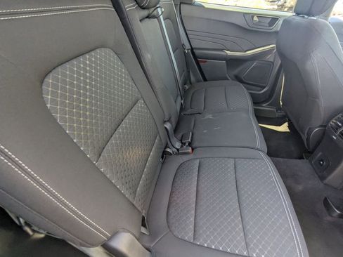 New 2025 Ford Escape Active image 45