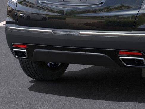 New 2025 Cadillac XT5 Sportv w/ Technology Package image 38