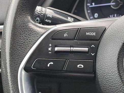 Used 2020 Hyundai Sonata SEL FWD image 20