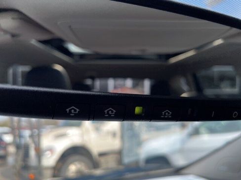 Used 2017 Nissan Murano SL image 32