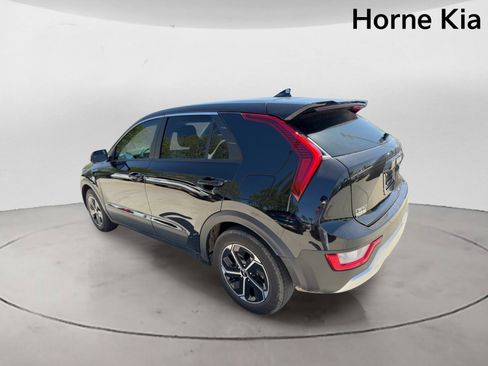 New 2026 Kia Niro LX FWD image 5