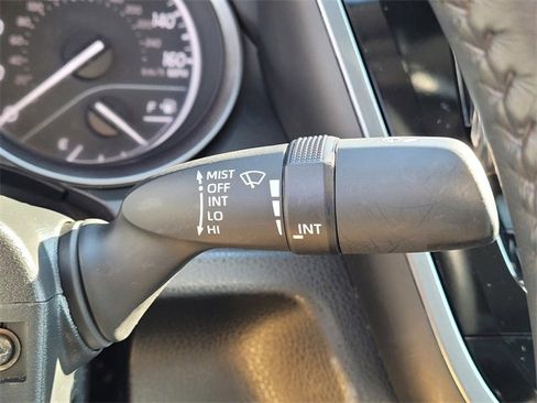 Used 2024 Toyota Camry SE image 16