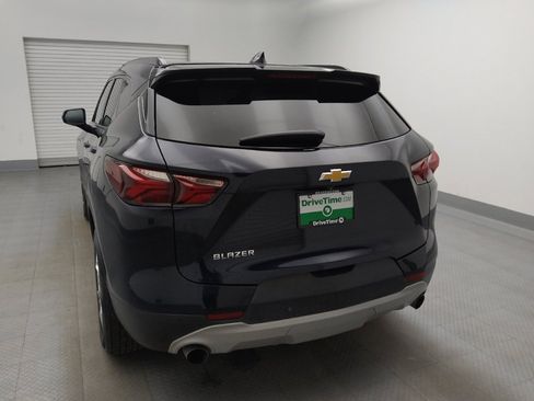 Used 2020 Chevrolet Blazer LT FWD image 6