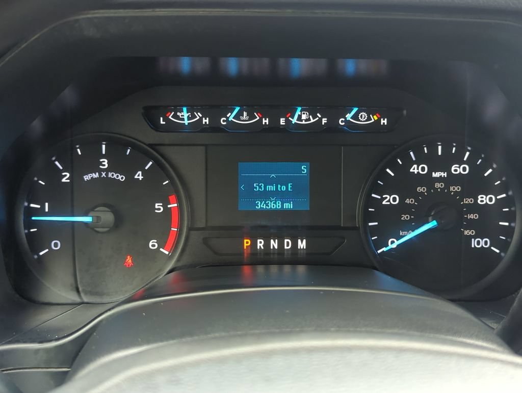 Used 2020 Ford F450 XL w/ Power Equipment Group AWD/4WD image 14