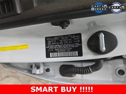 Used 2013 Hyundai Genesis 3.8 w/ Technology Pkg image 26