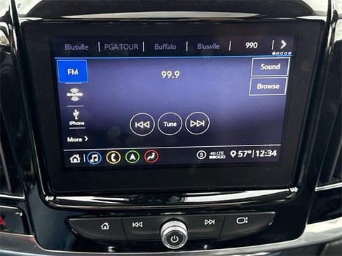 Certified 2020 Chevrolet Traverse Premier w/ Redline Edition image 13