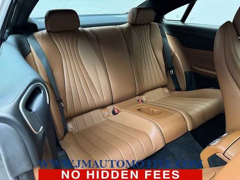 Used 2022 Mercedes-Benz E 450 4MATIC Coupe image 17