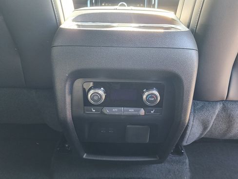 New 2026 GMC Acadia Elevation w/ Black Edition image 48