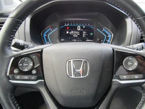 Used 2022 Honda Odyssey Touring image 9