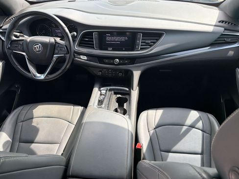 Used 2024 Buick Enclave Essence w/ Sport Touring Edition FWD image 16