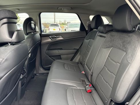 New 2026 Kia Sportage SX Prestige AWD/4WD image 15