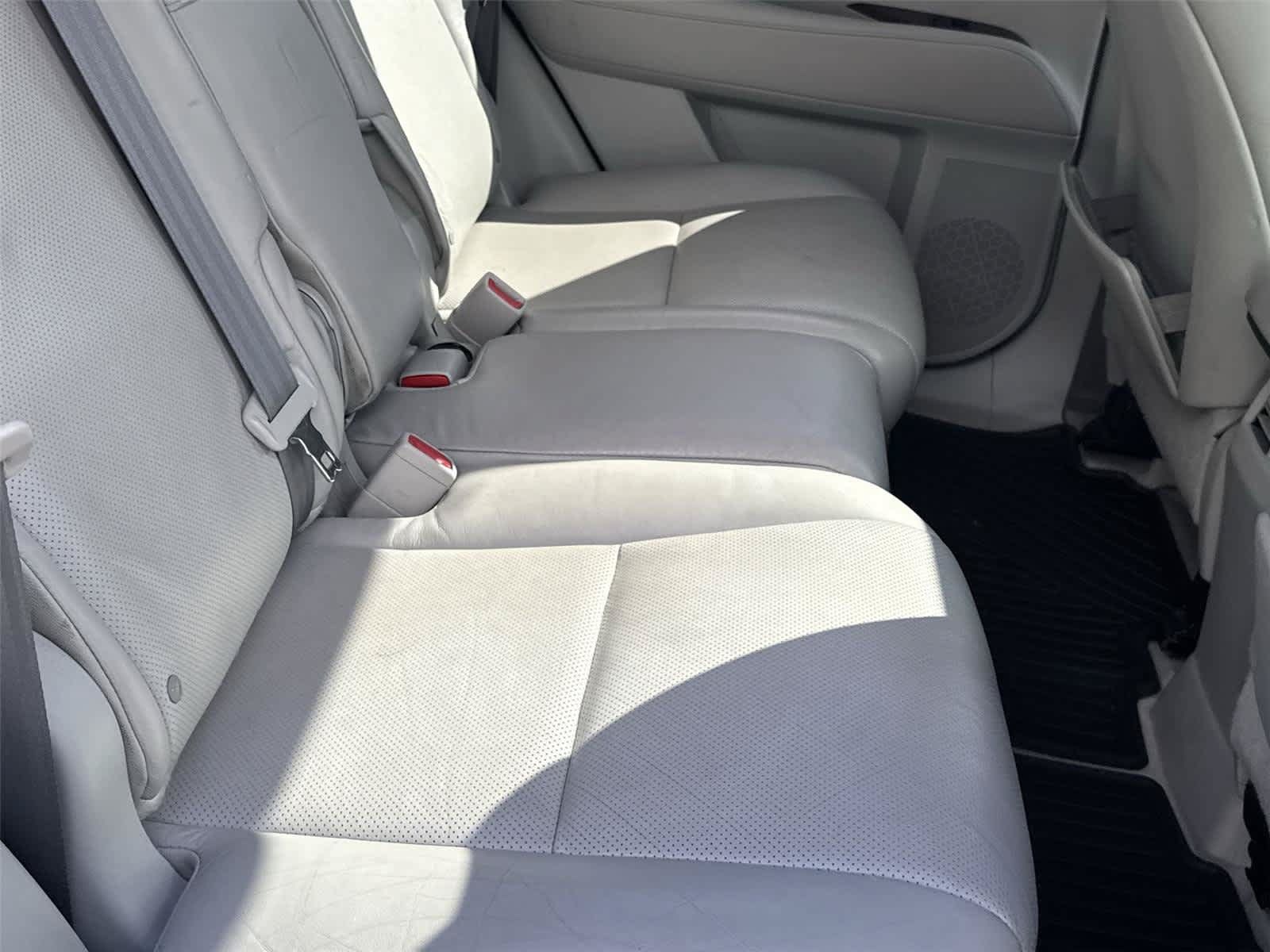 Used 2010 Lexus RX 350 AWD image 16