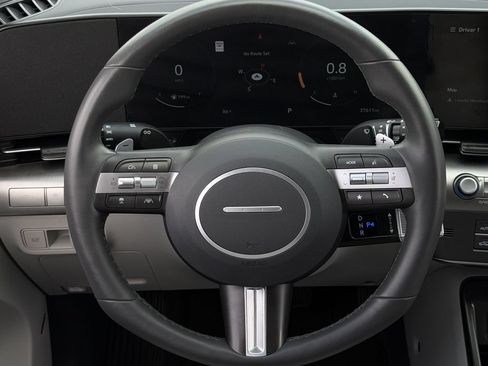 Used 2024 Hyundai Kona Limited AWD/4WD image 13