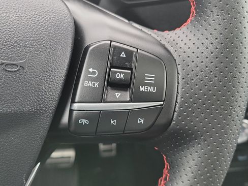 Used 2023 Ford Escape ST-Line w/ Tech Pack #1 image 16