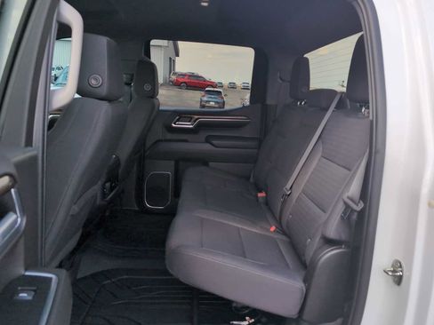 Used 2023 Chevrolet Silverado 1500 RST w/ Protection Package AWD/4WD image 34