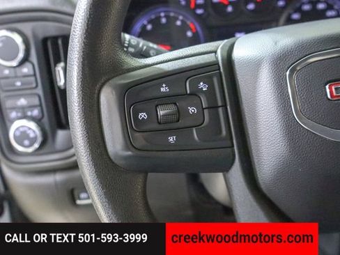 Used 2024 GMC Sierra 3500 Pro image 48